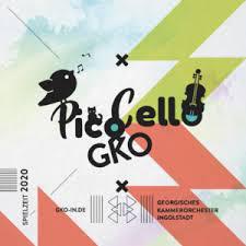 "Pico Cello": Kinder- und Jugendprojekte des GKO